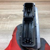 038906019ER 0281010704  Engine control unit/module ECU Volkswagen PASSAT B5.5