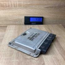 038906019ER 0281010704  Engine control unit/module ECU Volkswagen PASSAT B5.5