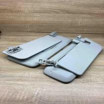 A2538100310 A1668100810 Set Sun visor Mercedes-Benz GLE (W166 - C292)