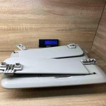 A2538100310 A1668100810 Set Sun visor Mercedes-Benz GLE (W166 - C292)