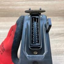 0280000711   Engine control unit/module ECU Audi 80 90 S2 B4