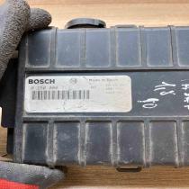 0280000711   Engine control unit/module ECU Audi 80 90 S2 B4