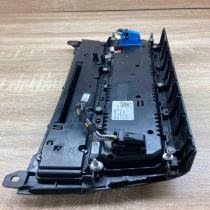 9317666 21032013  Climate control unit BMW 5 F10 F11