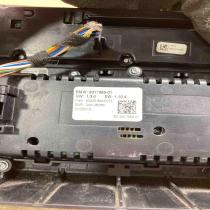 9317666 21032013  Climate control unit BMW 5 F10 F11