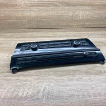 9317666 21032013  Climate control unit BMW 5 F10 F11