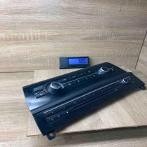 9317666 21032013  Climate control unit BMW 5 F10 F11