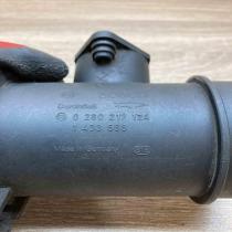 1433565 0280217124  Mass air flow meter BMW 7 E38