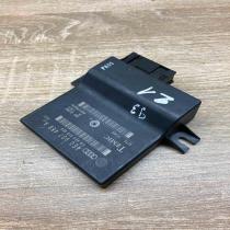 4E0907468A 4E0910468  Gateway control module Audi A8 S8 D3 4E