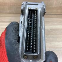8A0907401B 0281001185 Used Engine control unit/module ECU Audi 80 90 S2 B4