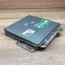 8A0907401B 0281001185 Used Engine control unit/module ECU Audi 80 90 S2 B4
