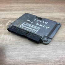 0281010050 09181243 Used Engine control unit/module ECU Opel Astra G