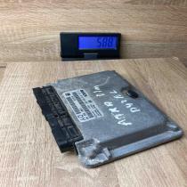 0281010050 09181243 Used Engine control unit/module ECU Opel Astra G