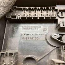 1K0937125A 1718130  Fuse module Volkswagen Touran I