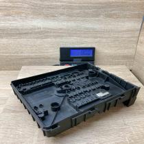 1K0937125A 1718130  Fuse module Volkswagen Touran I