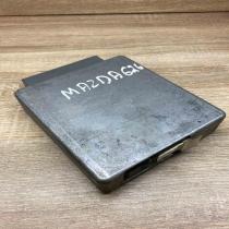 FS6A 18881 C 1ALF 12A650 AFC  Engine control unit/module ECU Mazda 626
