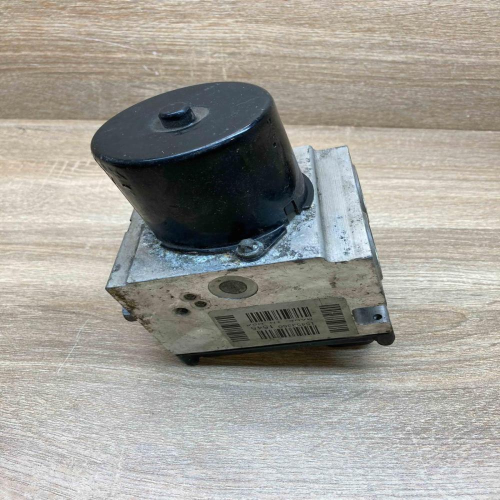 15710602 15710502 A  ABS Pump Peugeot 407