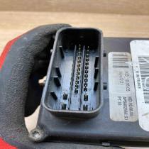 15710602 15710502 A  ABS Pump Peugeot 407