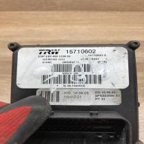 15710602 15710502 A  ABS Pump Peugeot 407