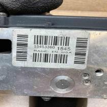 15710602 15710502 A  ABS Pump Peugeot 407