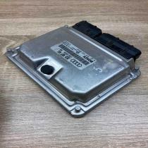 8E0907401 0281010492  Engine control unit/module ECU Audi A6 S6 C5 4B