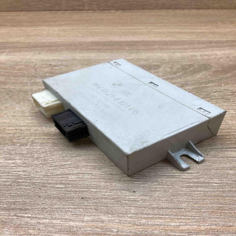 6921415 601836  Parking PDC control unit/module BMW 5 E39