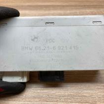 6921415 601836  Parking PDC control unit/module BMW 5 E39