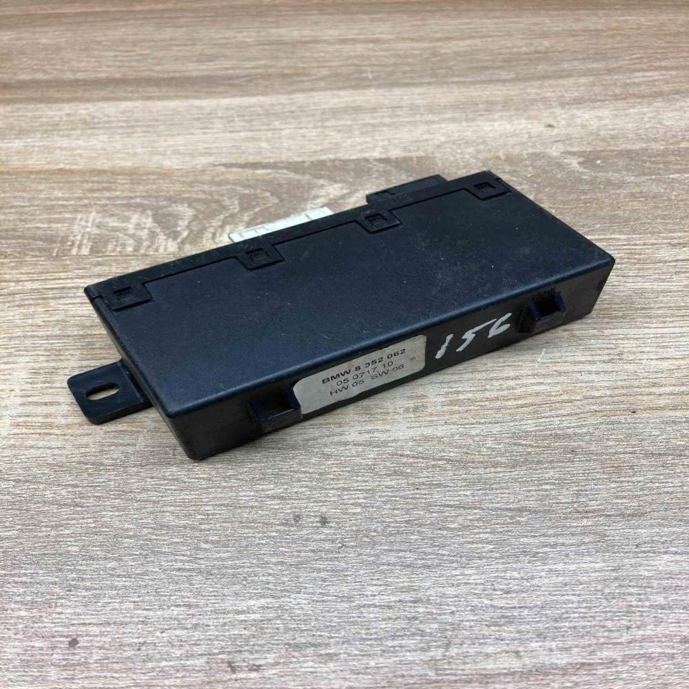 8352062 05071710  Gearbox control unit/module BMW 5 E39