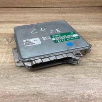 4A0907401 0281001128 Used Engine control unit/module ECU Audi A6 S6 C5 4B