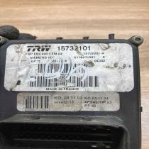 15732101 15732201 A  ABS Pump Peugeot 407