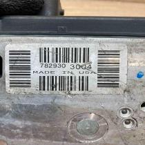 15732101 15732201 A  ABS Pump Peugeot 407
