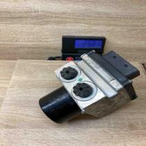 15732101 15732201 A  ABS Pump Peugeot 407