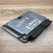 0281001674 90562574 USed Engine control unit/module ECU Opel Astra G