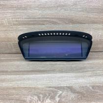 6970343 6986288  Screen/display/small screen BMW 5 E60 E61