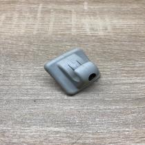 8143E7X8   Sun visor clip/hook/bracket Honda Accord