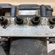 9660779880 0265231522  ABS Pump Citroen Xsara Picasso