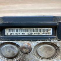 9660779880 0265231522  ABS Pump Citroen Xsara Picasso