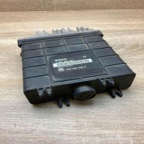 030906026C 0261200257  Engine control unit/module ECU Volkswagen Golf III