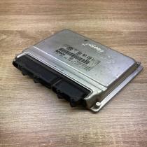 8D0907558S 0261204956  Engine control unit/module ECU Volkswagen PASSAT B5