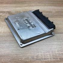 8D0907558S 0261204956  Engine control unit/module ECU Volkswagen PASSAT B5