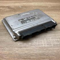 8D0907558S 0261204956  Engine control unit/module ECU Volkswagen PASSAT B5