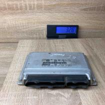 8D0907558S 0261204956  Engine control unit/module ECU Volkswagen PASSAT B5