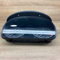 9166846 698006099  Speedometer (instrument cluster) BMW 3 E90 E91