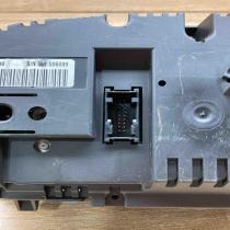 9166846 698006099  Speedometer (instrument cluster) BMW 3 E90 E91
