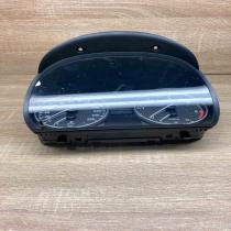 9166846 698006099  Speedometer (instrument cluster) BMW 3 E90 E91