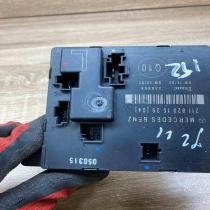 2118201526  Left Door control unit/module Mercedes-Benz E W211