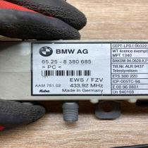 8380685 8380945  Aerial antenna amplifier BMW 5 E39