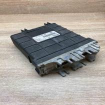 028906021CQ 0281001407  Engine control unit/module ECU Volkswagen Caddy