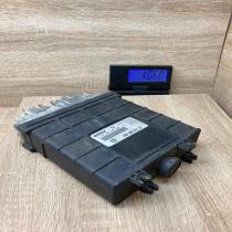 028906021CQ 0281001407  Engine control unit/module ECU Volkswagen Caddy