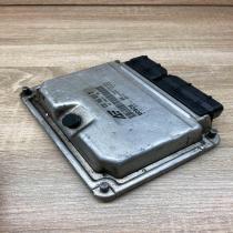 038906019BF 0281010221 Used Engine control unit/module ECU Ford Galaxy