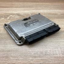 038906019BF 0281010221 Used Engine control unit/module ECU Ford Galaxy